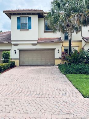 5937 NW 117th Dr, Coral Springs FL 33076