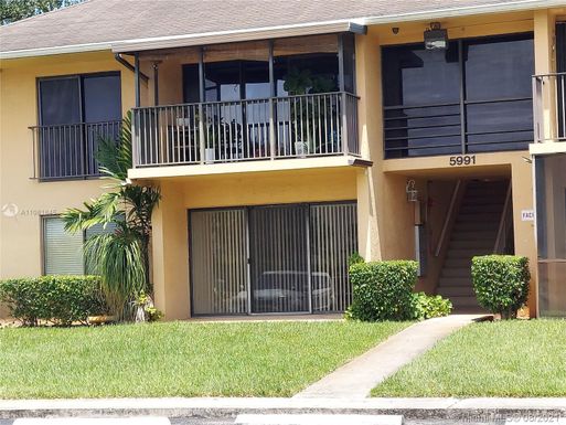 5991 Washington St # 221, Hollywood FL 33023