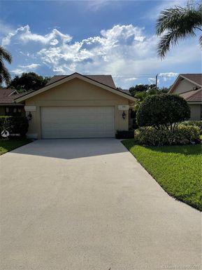 126 Ocean Pines Ter, Jupiter FL 33477