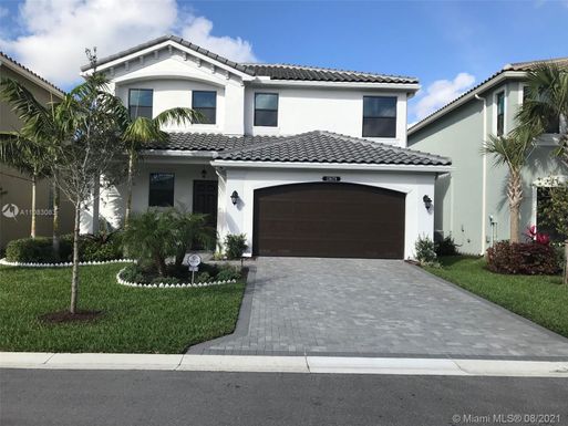 13679 Moss Agate Ave, Delray Beach FL 33446