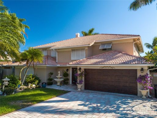 3270 S Terra Mar Dr, Lauderdale By The Sea FL 33062