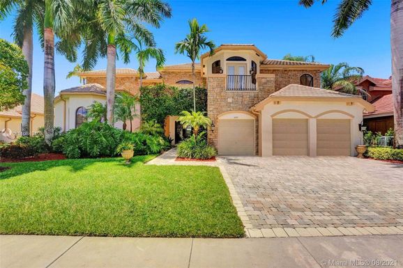 3597 Royalle Ter, Wellington FL 33449