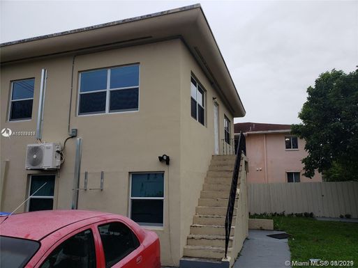 4260 NW 5th St, Miami FL 33126