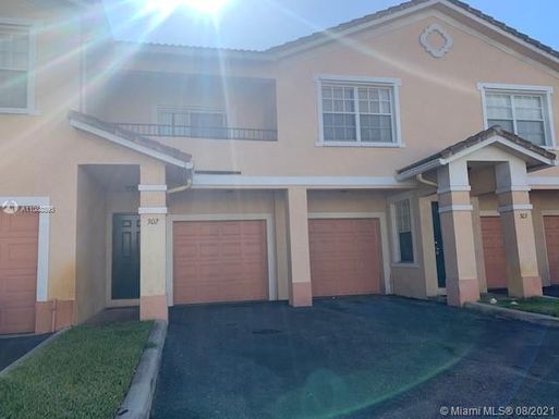 302 Belmont Ln # 302, North Lauderdale FL 33068