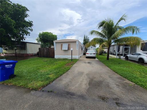 21711 NW 7th Ct # 0, Pembroke Pines FL 33029