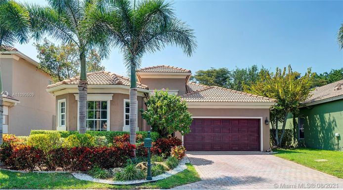 5659 Via De La Plata Cir, Delray Beach FL 33484