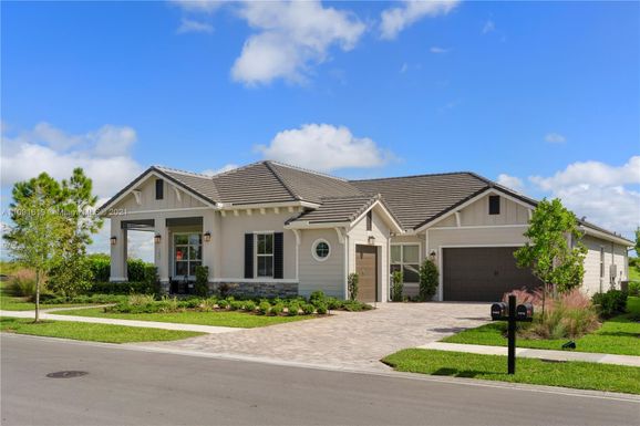 1022 Castaway Ct, Loxahatchee FL 33470