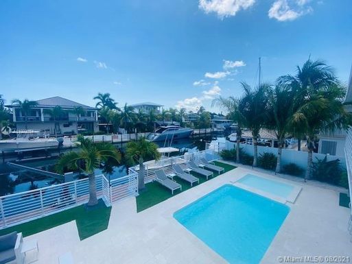 203 Atlantic Blvd # 203, Key Largo FL 33037