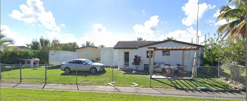 28401 SW 148th Ave, Homestead FL 33033