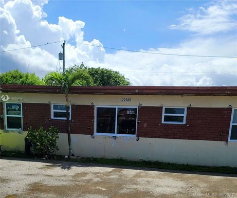 22300 SW 117th Ave # 4, Miami FL 33170