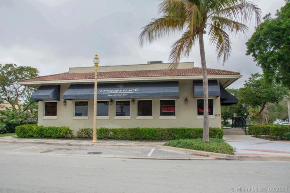 60 NW 5th Ave, Delray Beach FL 33444