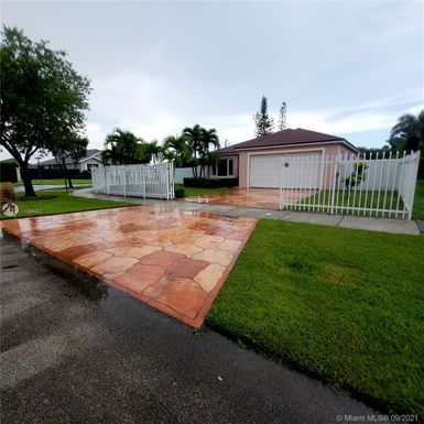30821 SW 192nd Ave, Homestead FL 33030
