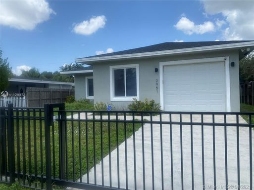 2951 NW 8th Ct # 0, Fort Lauderdale FL 33311