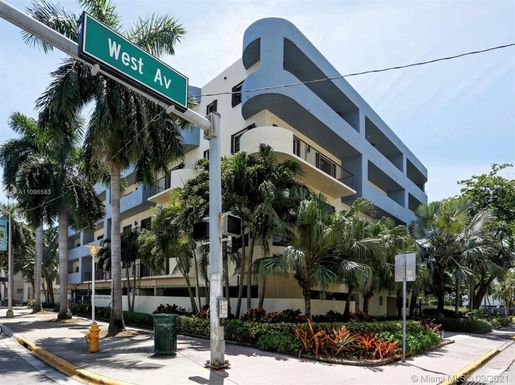 1250 Lincoln Rd # 401, Miami Beach FL 33139