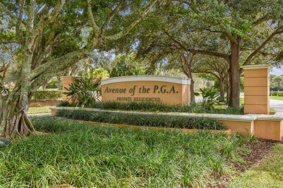 11811 Avenue Of P G A # 1B, Palm Beach Gardens FL 33418