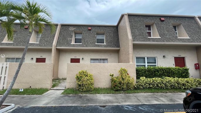 3306 Mallard Close # 81, Pompano Beach FL 33064