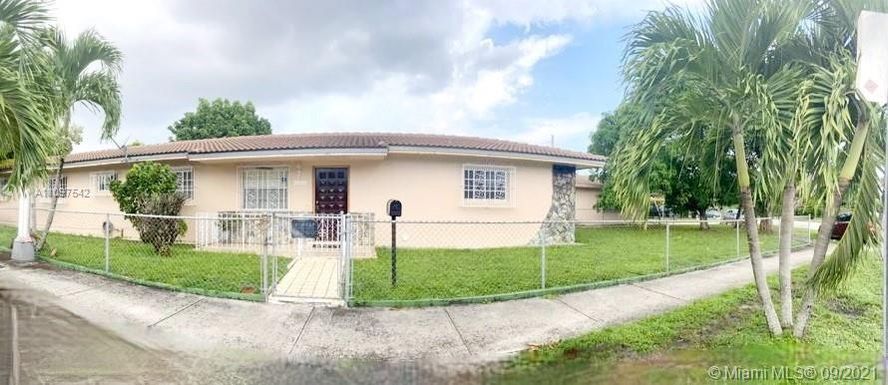 2010 Curtiss Dr, Hialeah FL 33010