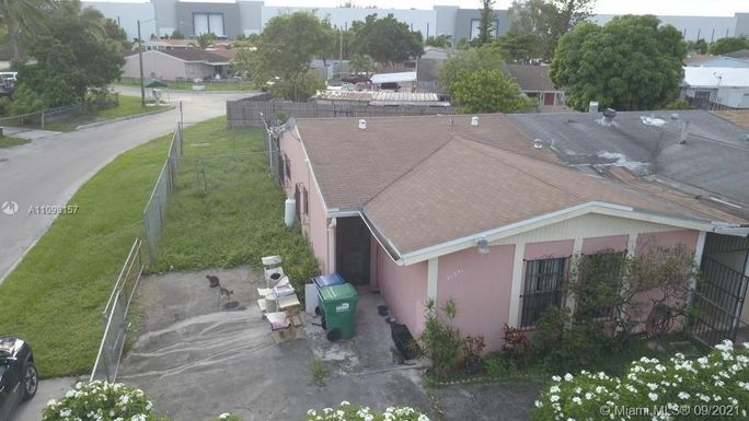 21331 NW 40th Circle Ct # 21331, Miami Gardens FL 33055