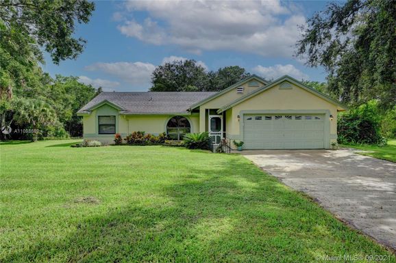 14822 N 85th Rd N, Loxahatchee FL 33470