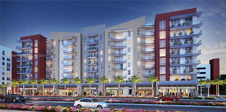 7875 NW 107th Ave # 506, Doral FL 33178