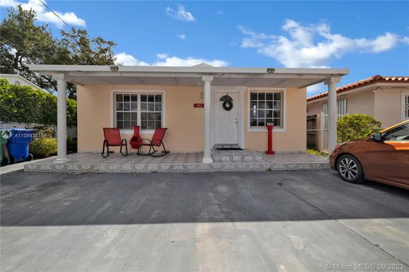 143 NW 58th Ct # C, Miami FL 33126