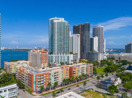 2001 Biscayne Blvd # 3512, Miami FL 33137