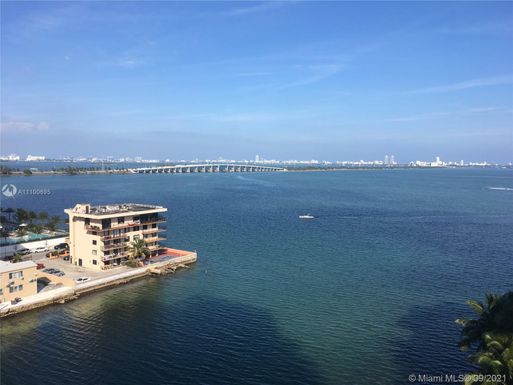 601 NE 27th St # 907, Miami FL 33137