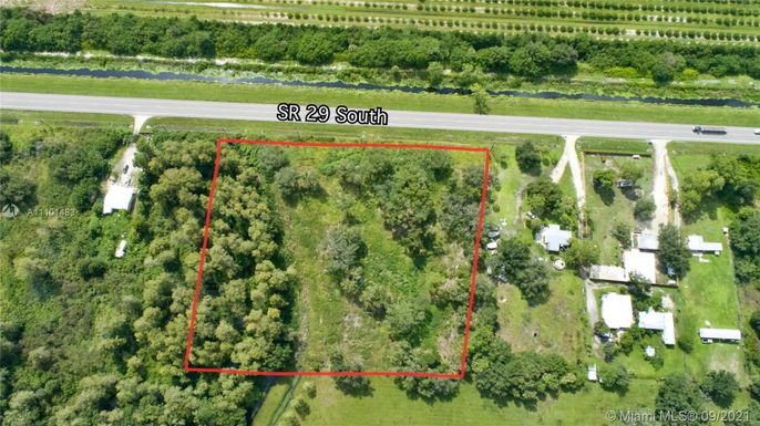 5259 S State Road 29, Other City - In The State Of Florida FL 33935