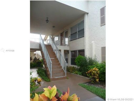 3714 N UNIVERSITY DR # 7, Coral Springs FL 33065