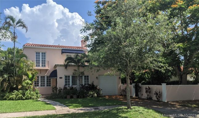 315 Cadima Ave, Coral Gables FL 33134