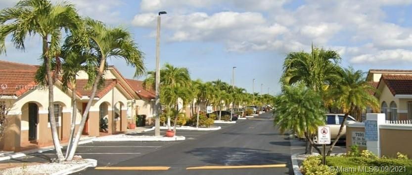 7191 W 24th Ave, Hialeah FL 33016