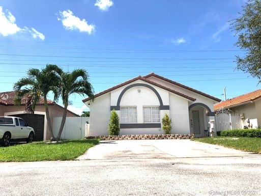 16760 NW 75th Ave, Hialeah FL 33015