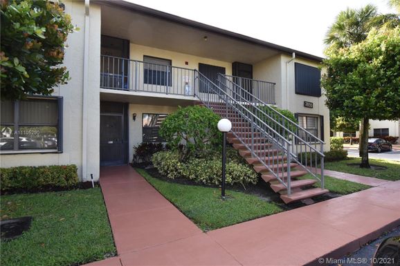 7855 Willow Spring Dr # 715, Lake Worth FL 33467