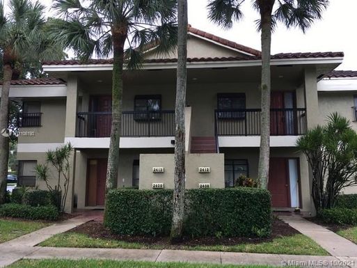 2412 NW 49th Ter # 4353, Coconut Creek FL 33063