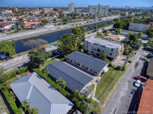 266 Canal St, Miami Springs FL 33166