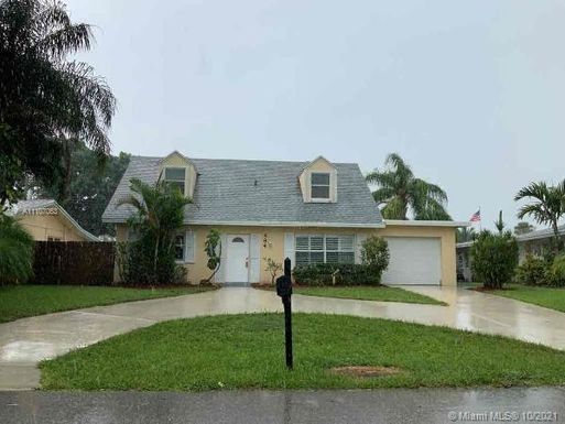 584 Riverside Dr # 0, Palm Beach Gardens FL 33410