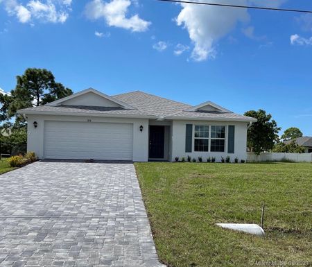 1200 NW 21 Place, Cape Coral FL 33993