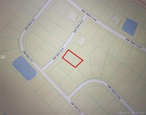 TBD SW 50th Ave, Ocala, Other City - In The State Of Florida FL 34473