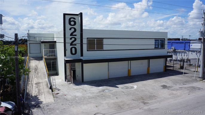 6220 NW 37th Avenue, Miami FL 33125