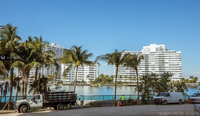1500 Bay Rd # 116, Miami Beach FL 33139