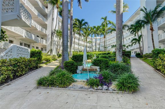 2850 S Ocean Blvd # 109, Palm Beach FL 33480