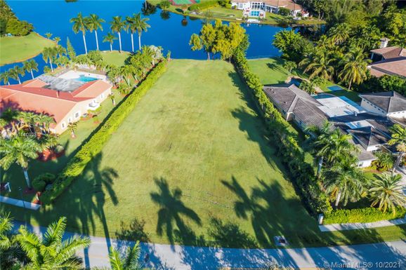 0 Ranch Rd, Weston FL 33326