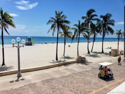 310 S Broadwalk # B3, Hollywood FL 33019