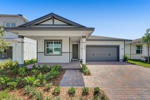 1320 Wandering Willow Way # 1320, Loxahatchee FL 33470