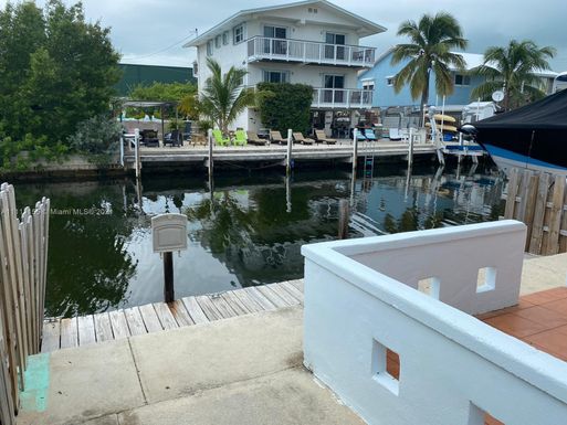 559 49th Street Ocean # 559, Marathon FL 33050