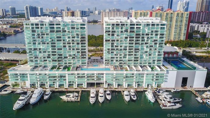 400 Sunny Isles Blvd, Sunny Isles Beach FL 33160