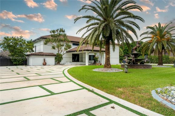 16200 SW 173rd Ave, Miami FL 33187