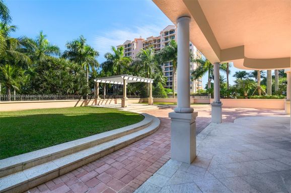 13621 Deering Bay Dr, Coral Gables FL 33158