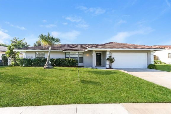 11646 Anhinga Dr, Wellington FL 33414