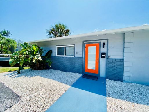 2001 NE 7th Ave # 1, Wilton Manors FL 33305